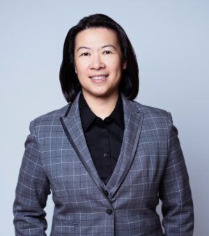 Linh Tran, World Financial Group   SILVER SPONSOR
