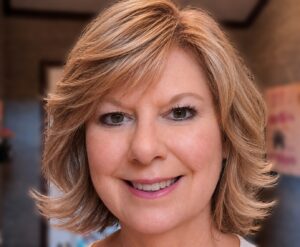 Debbie Van Camp, Owner/Director CBWN